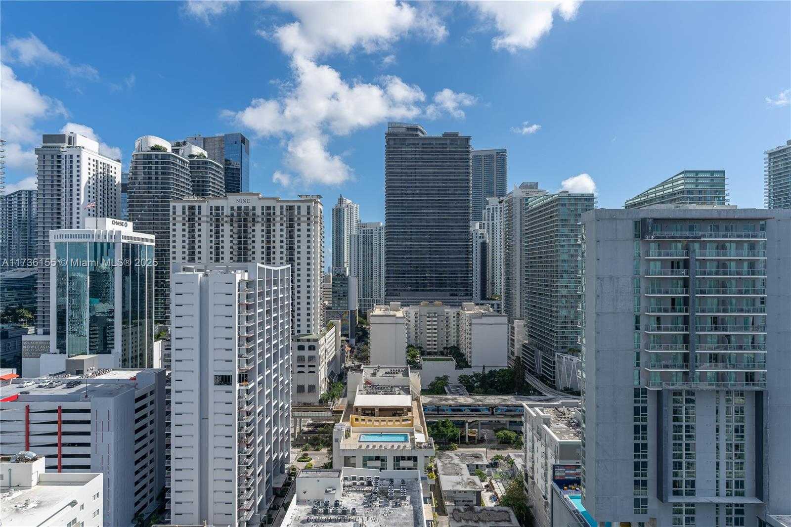 Small Image of 1010 SOUTH WEST 2ND AVE #803, Miami Number 40