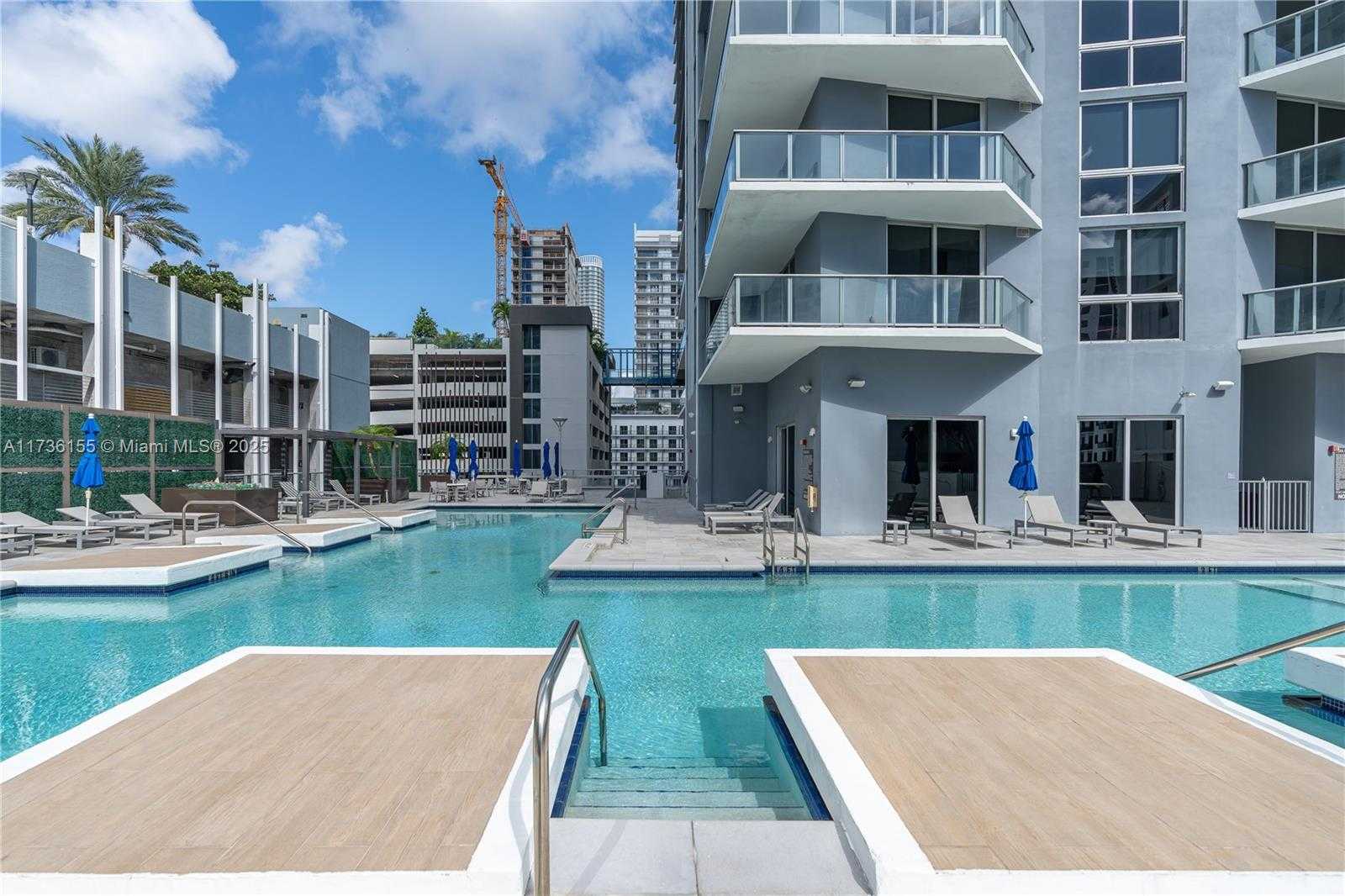 Small Image of 1010 SOUTH WEST 2ND AVE #803, Miami Number 41