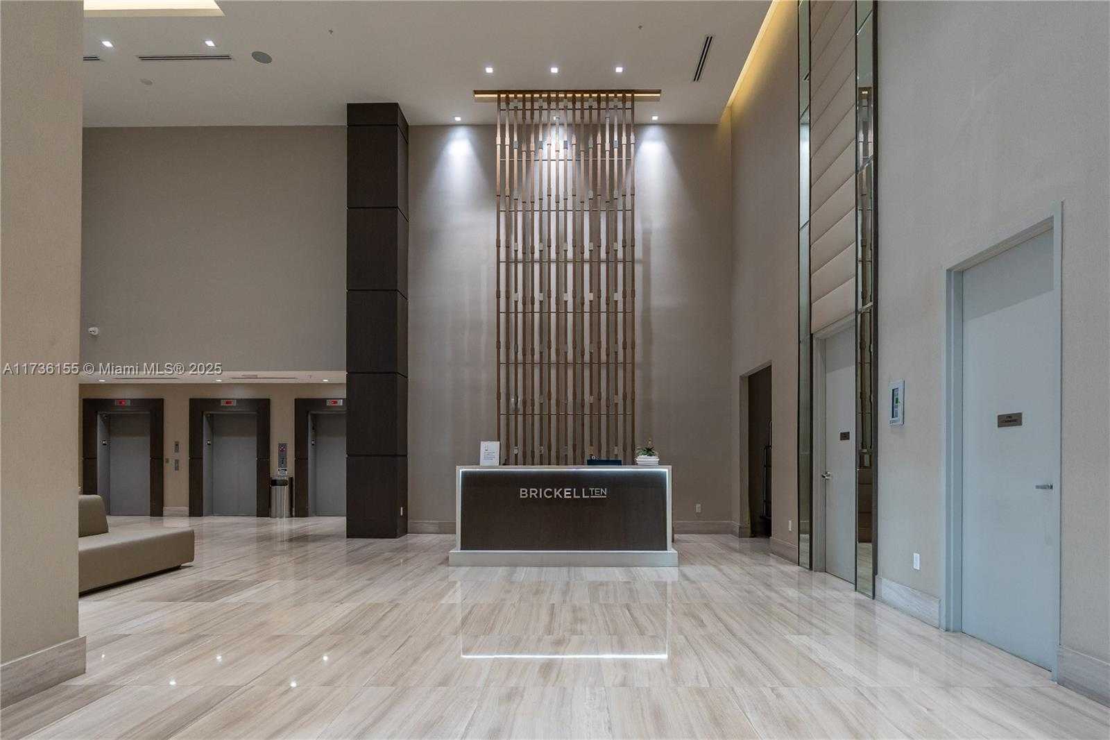Small Image of 1010 SOUTH WEST 2ND AVE #803, Miami Number 45
