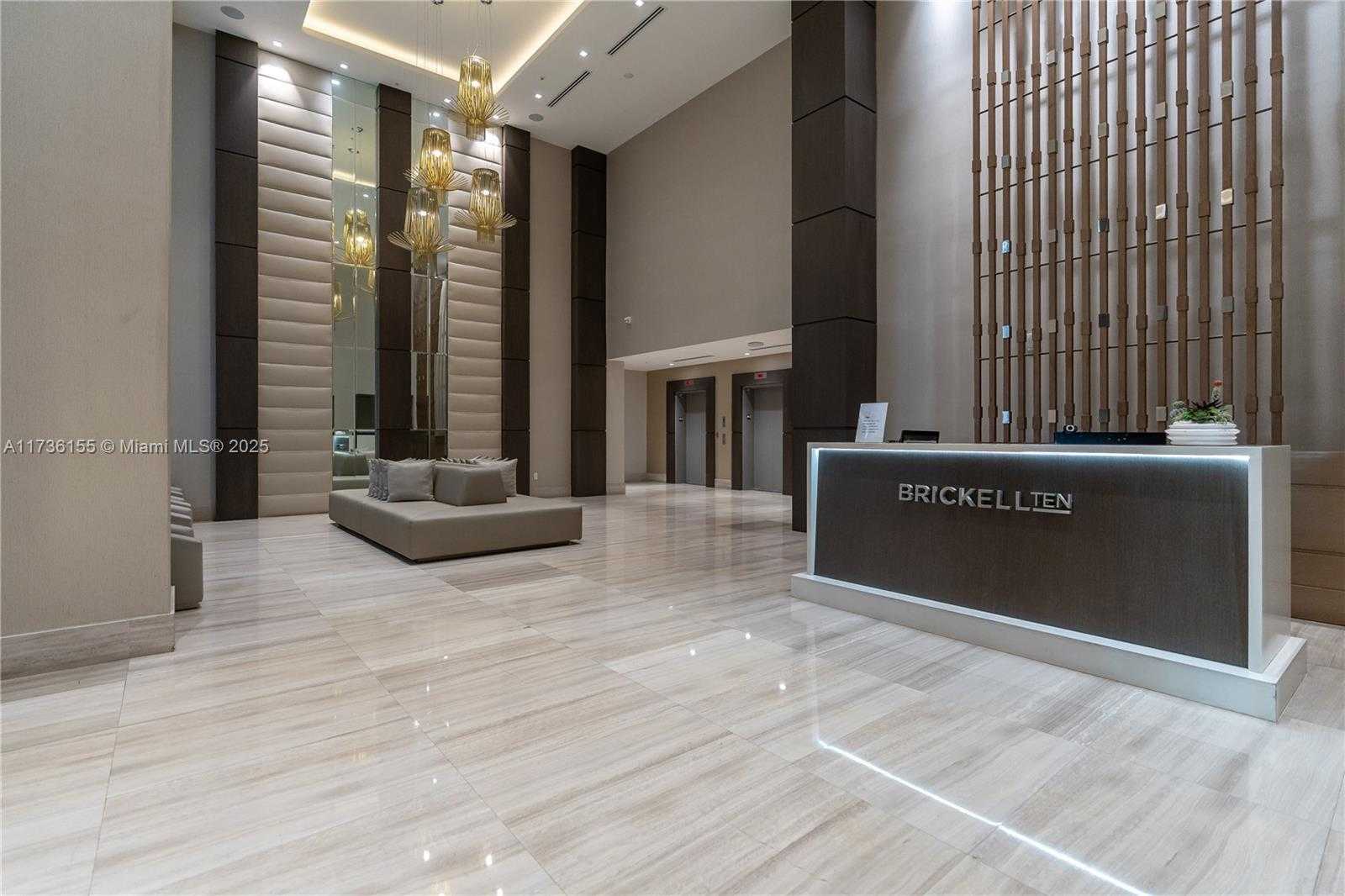 Small Image of 1010 SOUTH WEST 2ND AVE #803, Miami Number 46