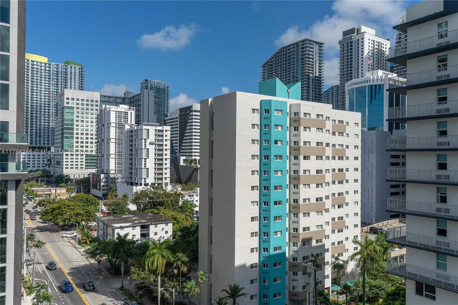 Small Image of 1010 SOUTH WEST 2ND AVE #803, Miami Number 5