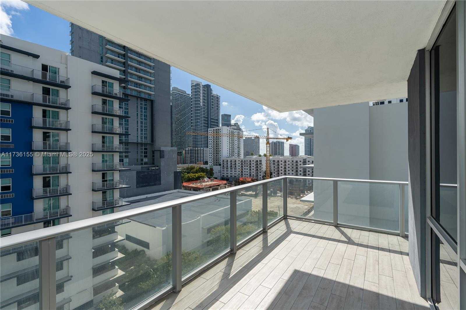 Small Image of 1010 SOUTH WEST 2ND AVE #803, Miami Number 9