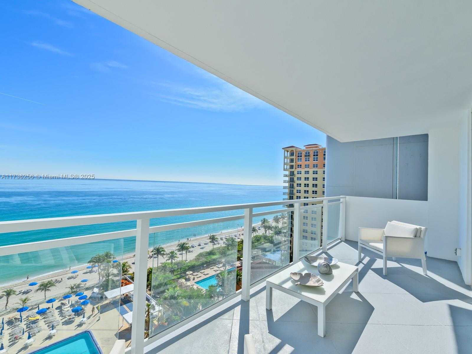 Small Image of 2030 SOUTH OCEAN DR #1414, Hallandale Beach Number 11