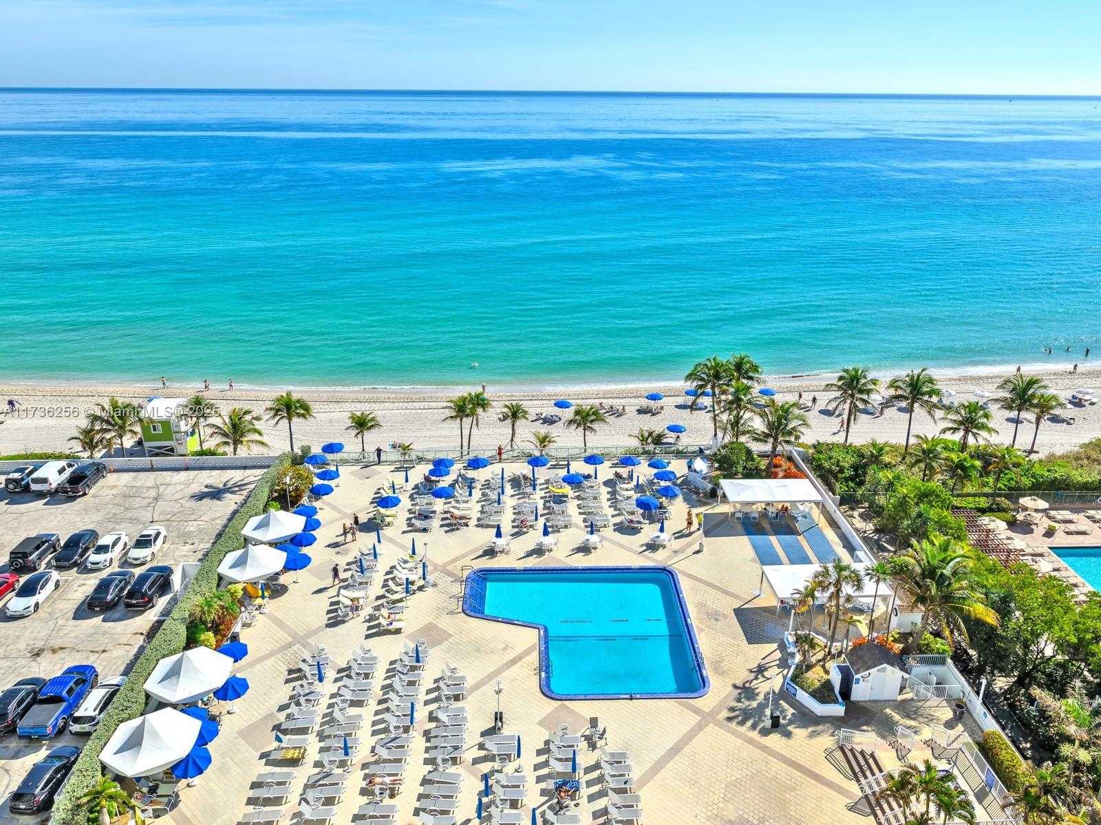 Small Image of 2030 SOUTH OCEAN DR #1414, Hallandale Beach Number 13