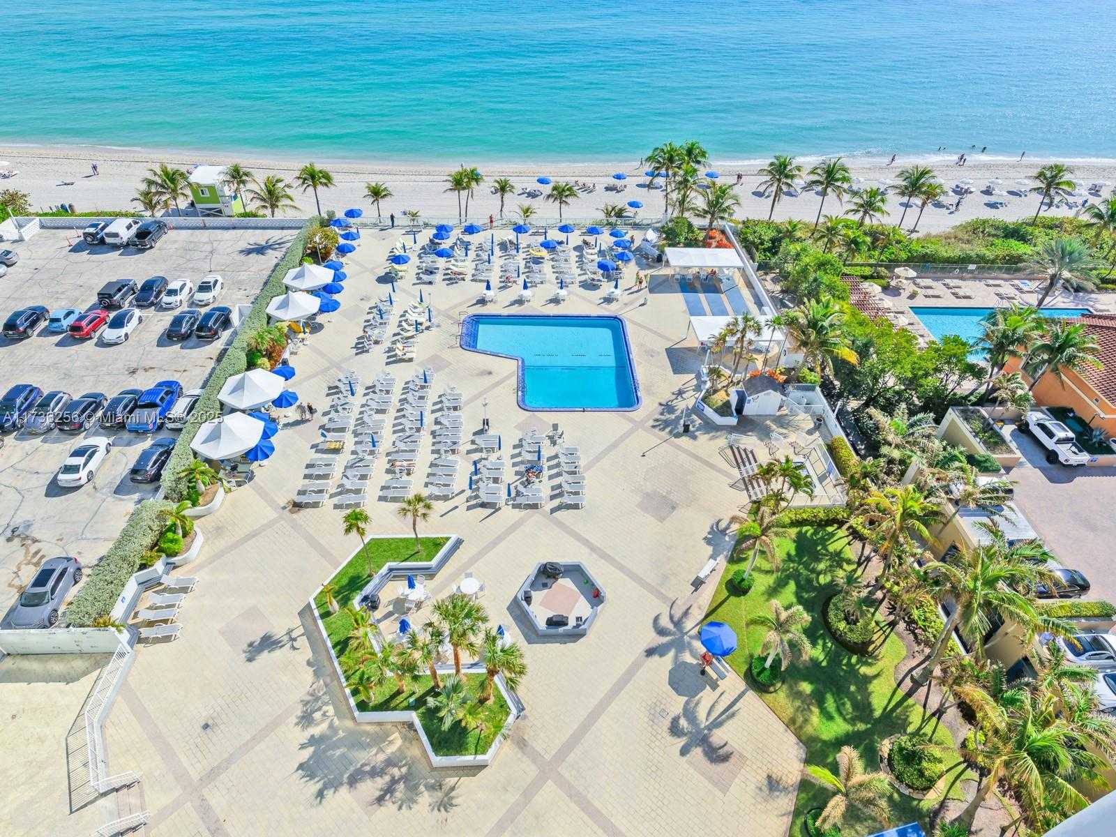 Small Image of 2030 SOUTH OCEAN DR #1414, Hallandale Beach Number 14