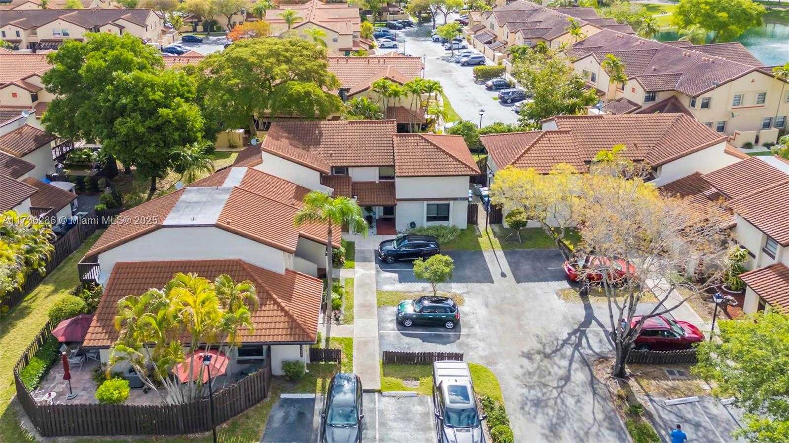 Small Image of 11429 SOUTH WEST 132ND PL #74-2, Miami Number 33