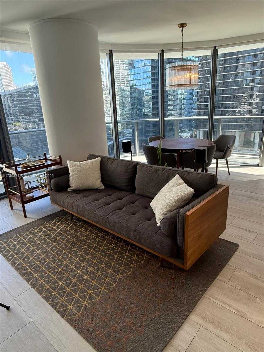 Small Image of 55 SOUTH WEST 9TH ST #1701, Miami Number 26