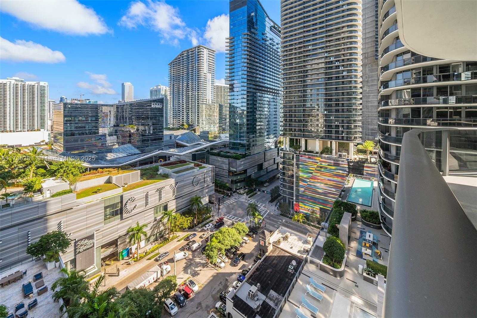 Small Image of 55 SOUTH WEST 9TH ST #1701, Miami Number 30
