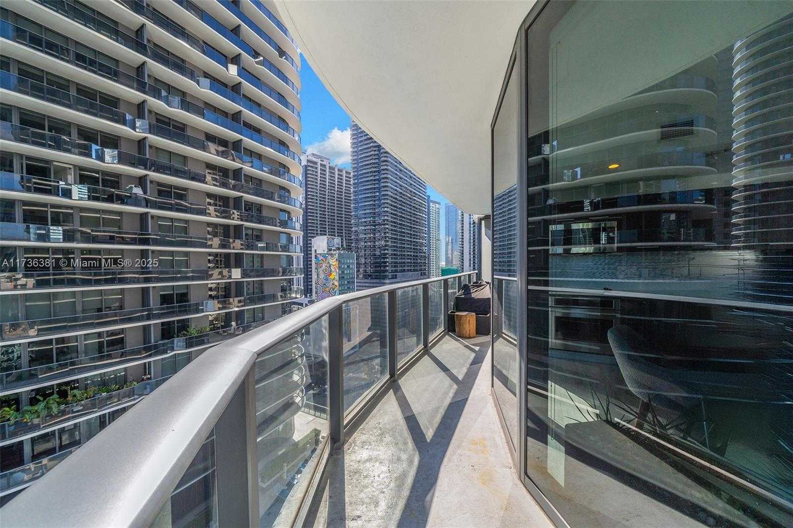 Small Image of 55 SOUTH WEST 9TH ST #1701, Miami Number 33