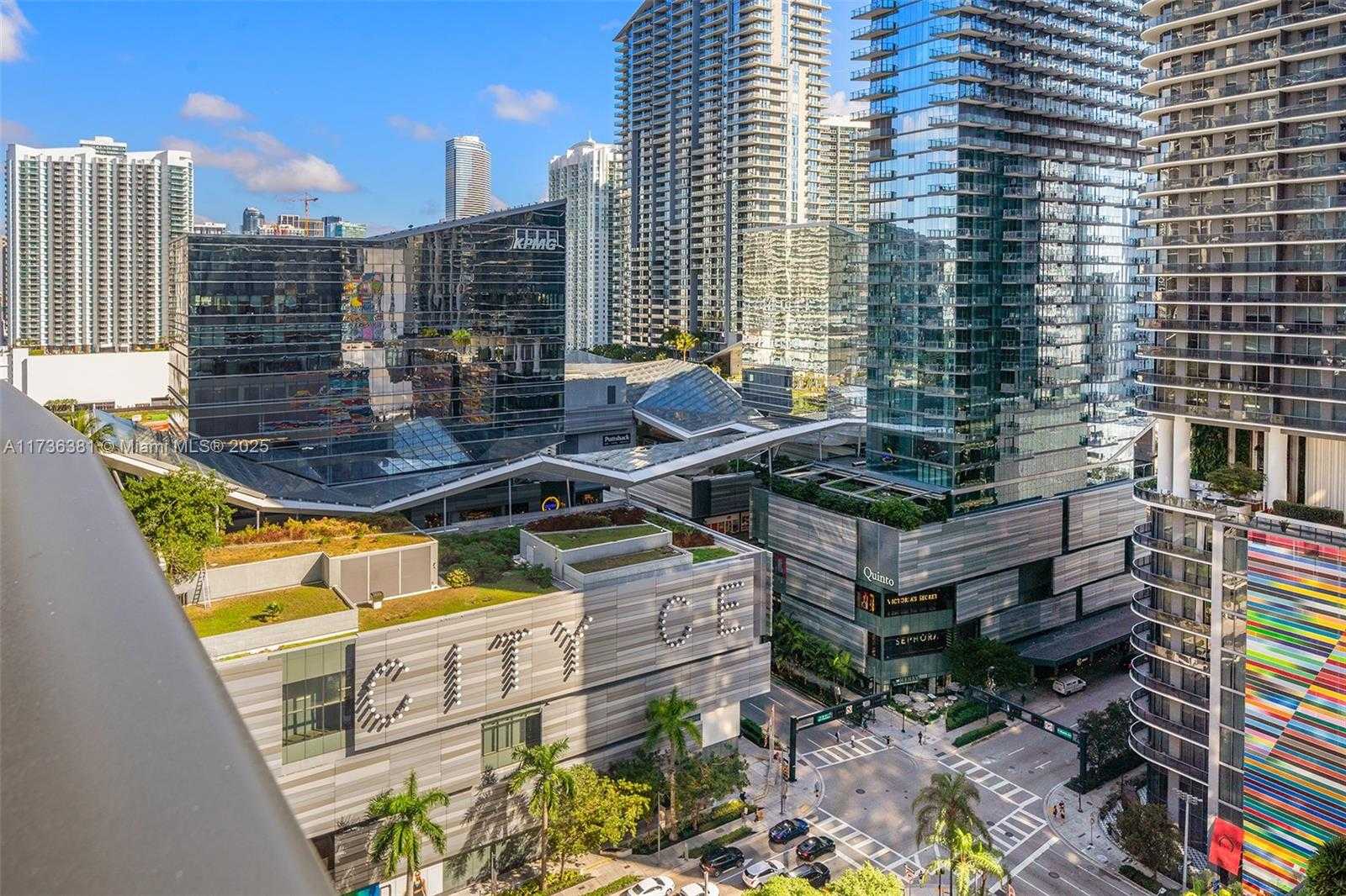 Small Image of 55 SOUTH WEST 9TH ST #1701, Miami Number 34