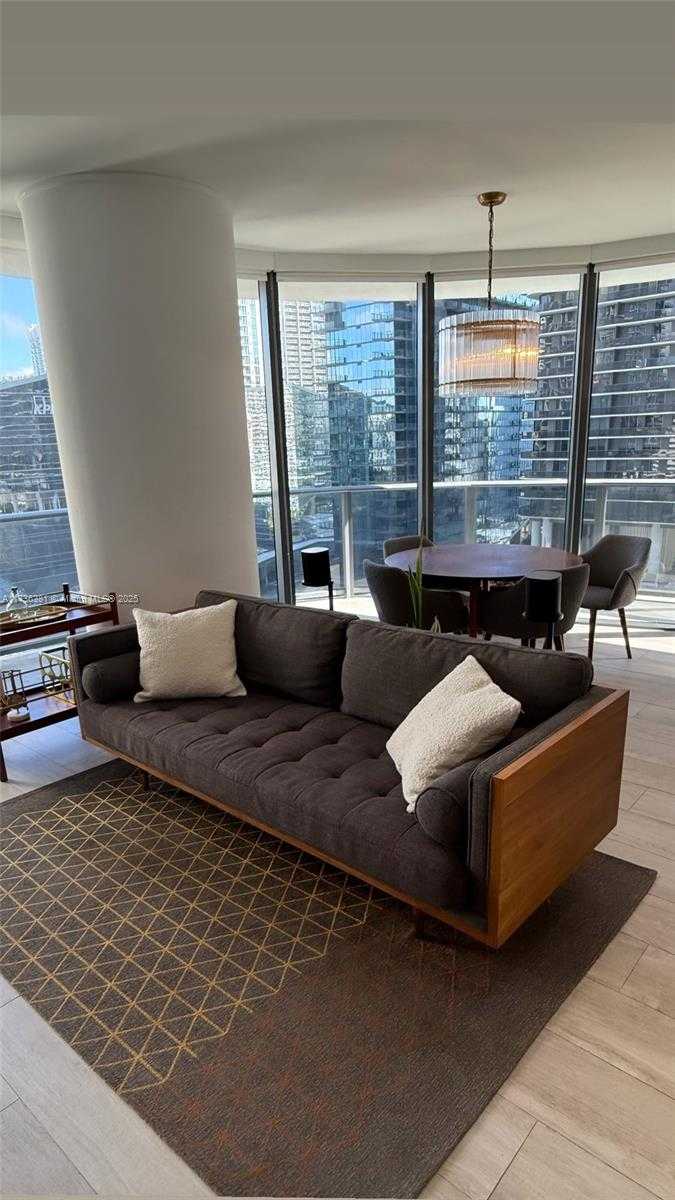 Small Image of 55 SOUTH WEST 9TH ST #1701, Miami Number 36