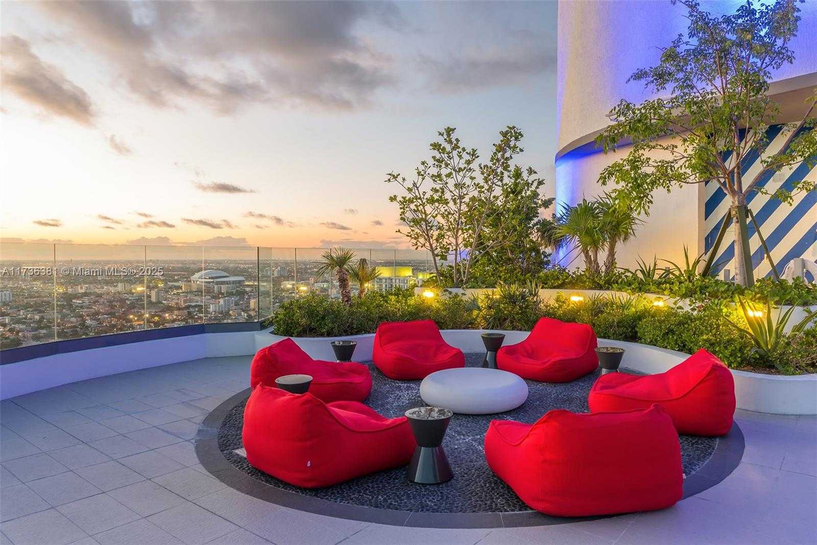 Small Image of 55 SOUTH WEST 9TH ST #1701, Miami Number 46