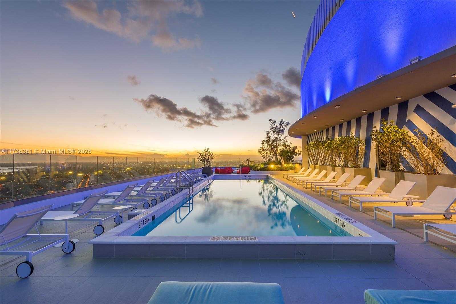 Small Image of 55 SOUTH WEST 9TH ST #1701, Miami Number 47