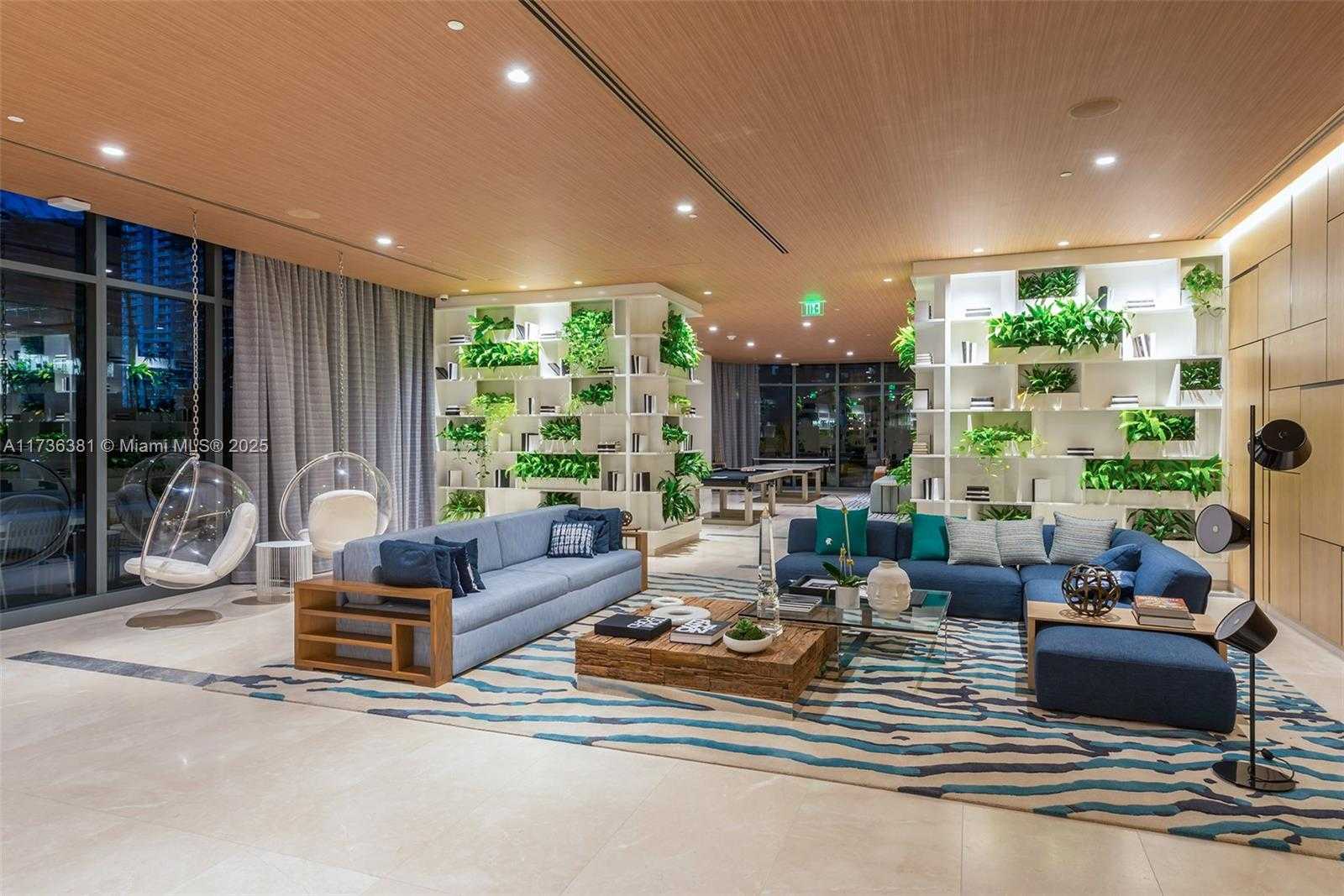 Small Image of 55 SOUTH WEST 9TH ST #1701, Miami Number 48