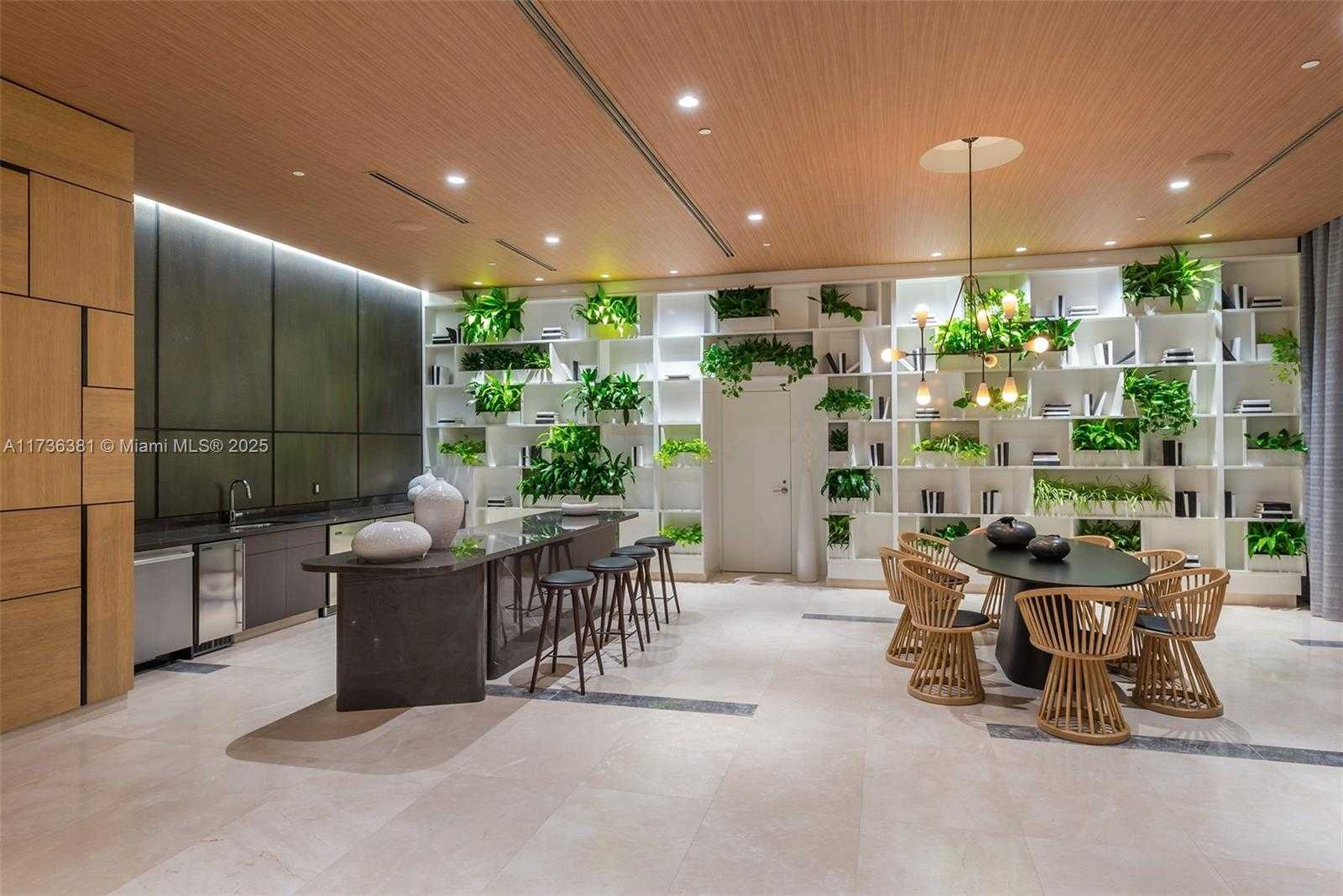 Small Image of 55 SOUTH WEST 9TH ST #1701, Miami Number 49
