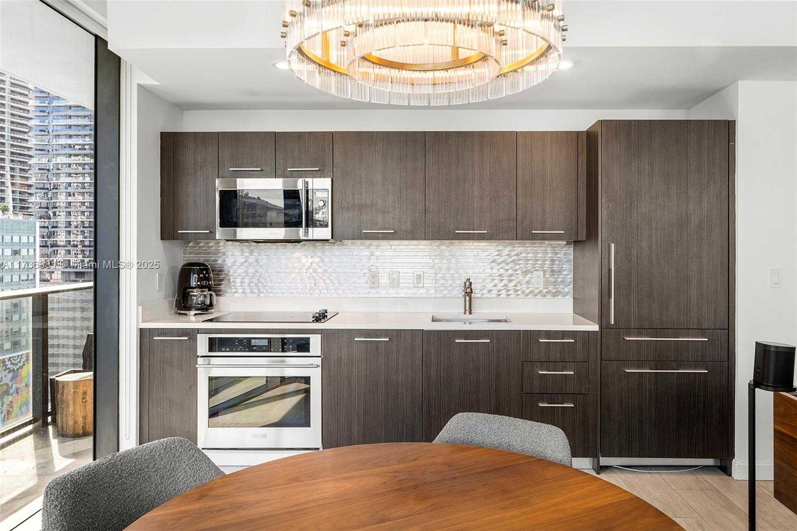 Small Image of 55 SOUTH WEST 9TH ST #1701, Miami Number 5