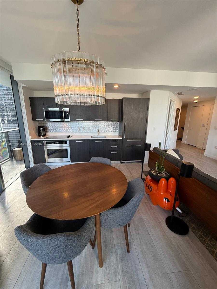 Small Image of 55 SOUTH WEST 9TH ST #1701, Miami Number 57