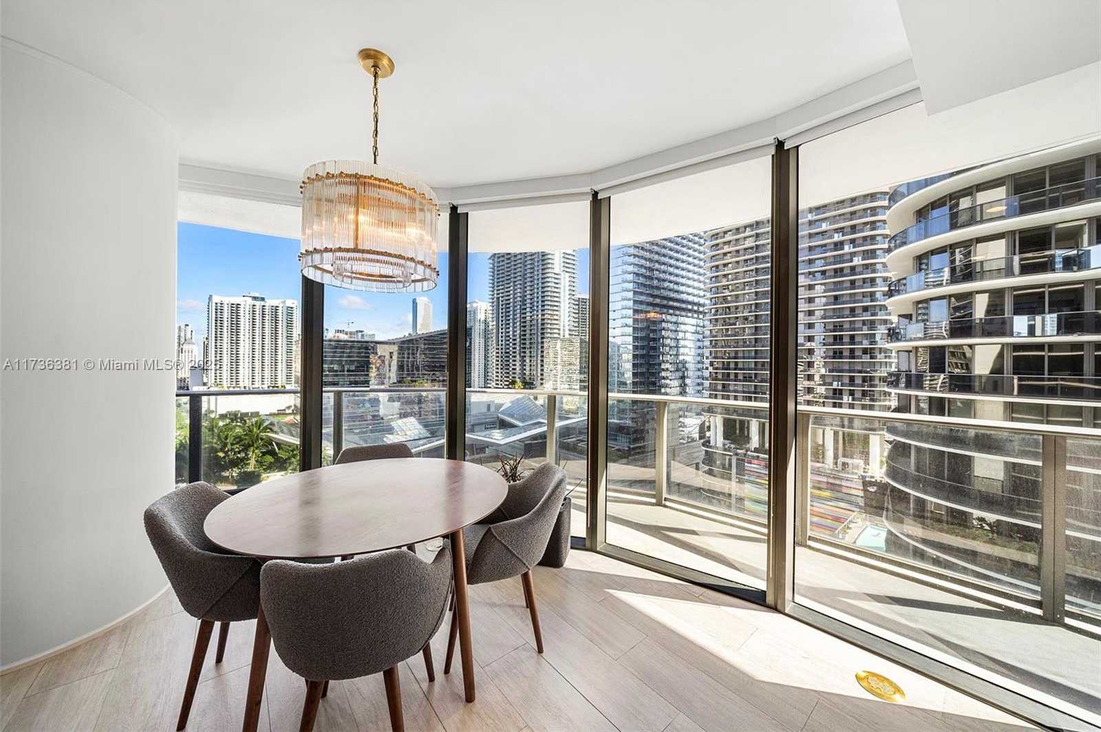 Small Image of 55 SOUTH WEST 9TH ST #1701, Miami Number 8