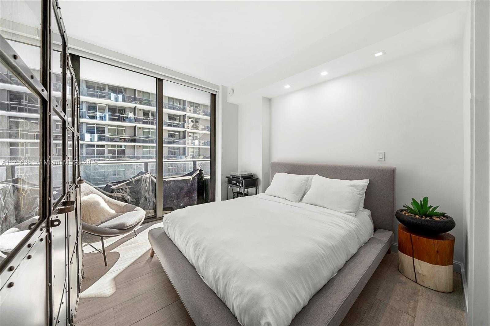 Small Image of 55 SOUTH WEST 9TH ST #1701, Miami Number 9