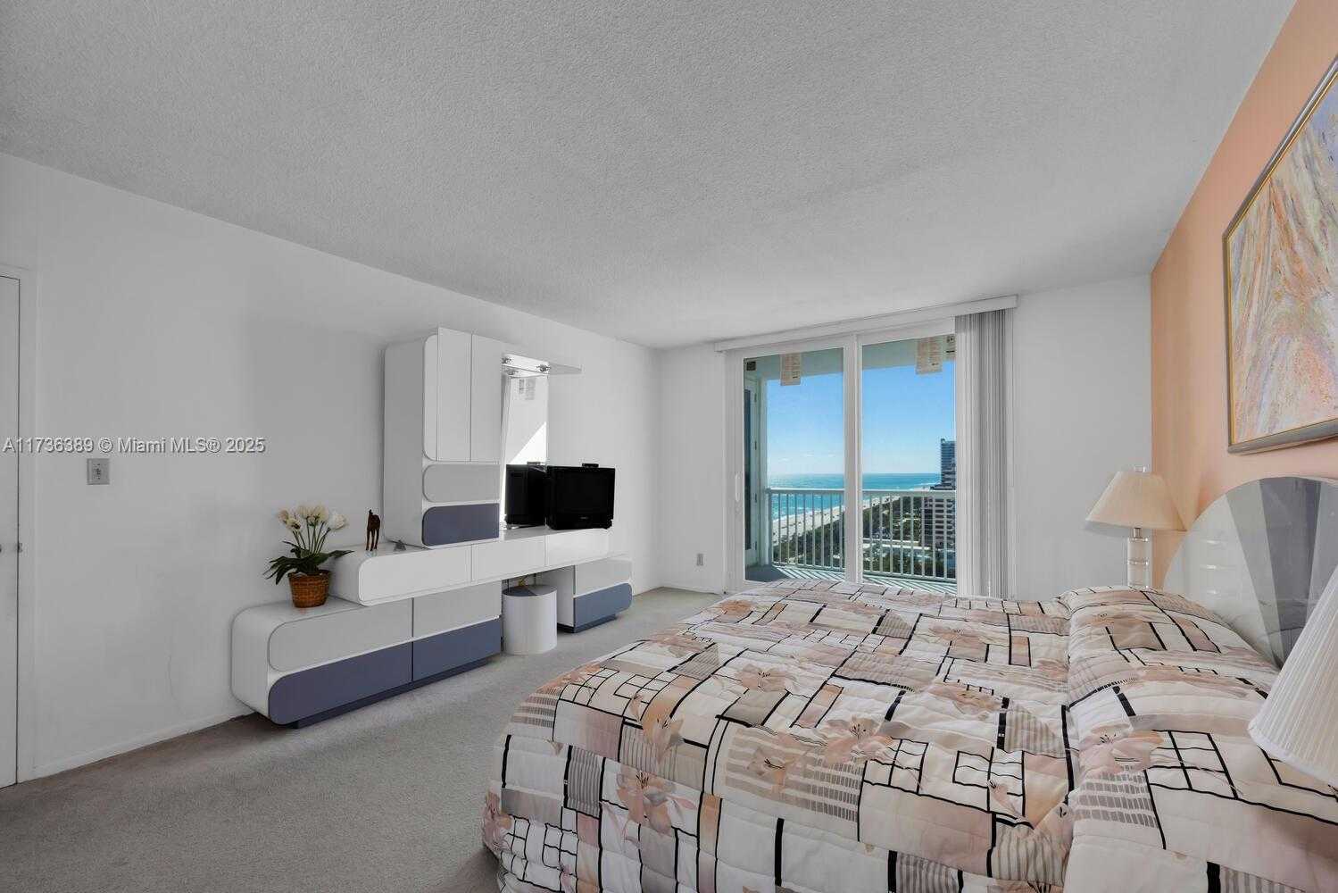 Small Image of 5401 COLLINS AVE #1412, Miami Beach Number 13