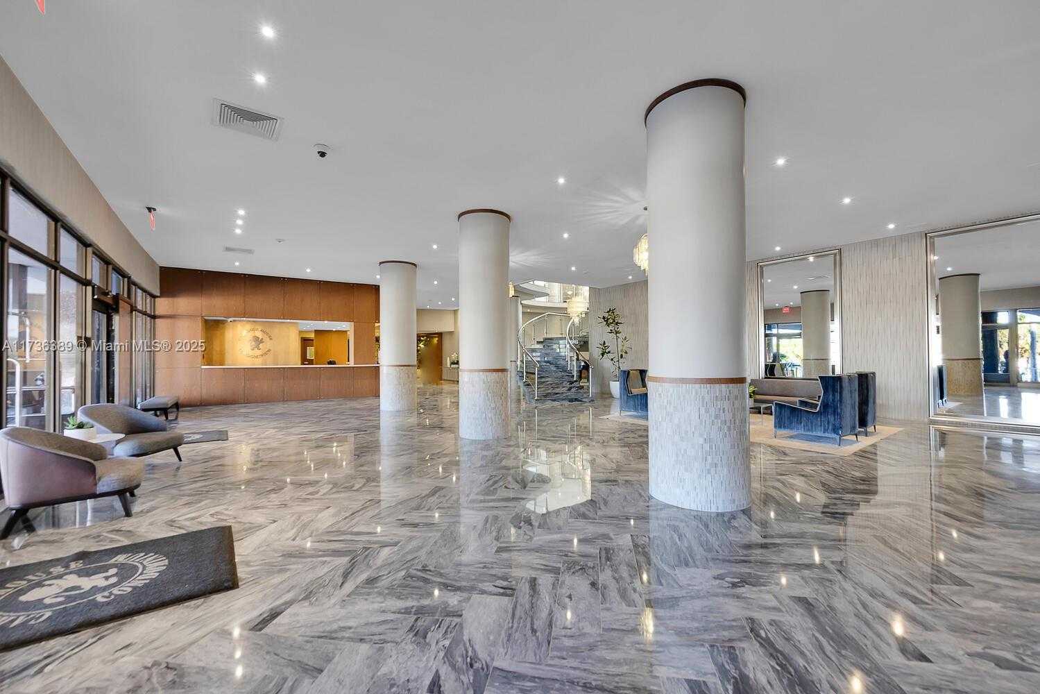 Small Image of 5401 COLLINS AVE #1412, Miami Beach Number 28