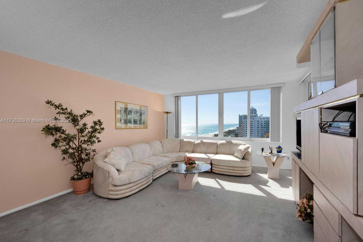Small Image of 5401 COLLINS AVE #1412, Miami Beach Number 5