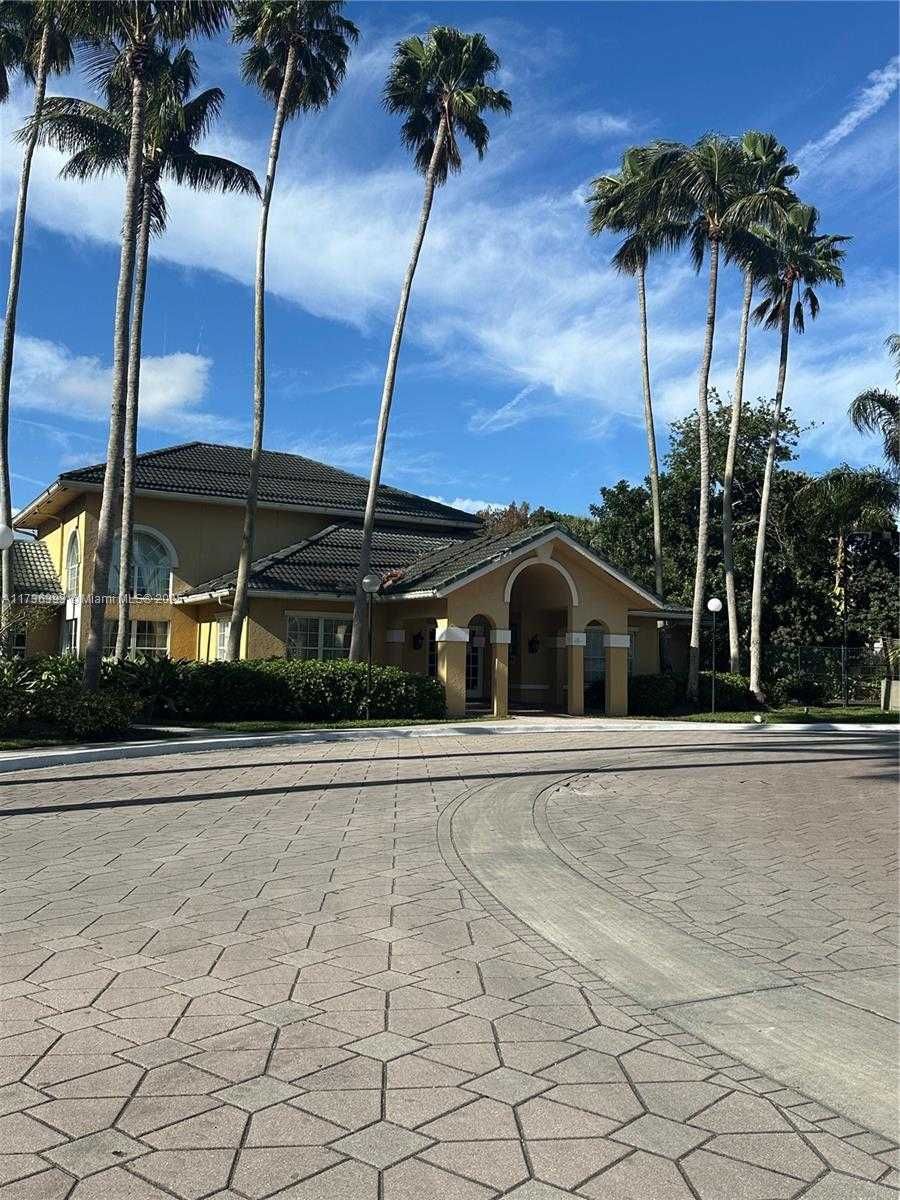 Small Image of 4025 WEST MCNAB RD #E208, Pompano Beach Number 15