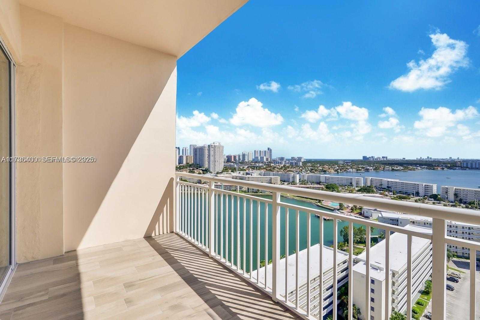 Small Image of 18031 BISCAYNE BLVD #PH01, Aventura Number 18
