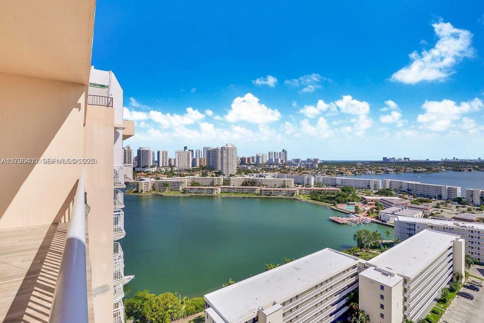 Small Image of 18031 BISCAYNE BLVD #PH01, Aventura Number 20