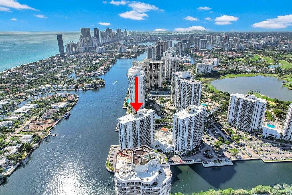 Small Image of 20515 EAST COUNTRY CLUB DR #1042, Aventura Number 3