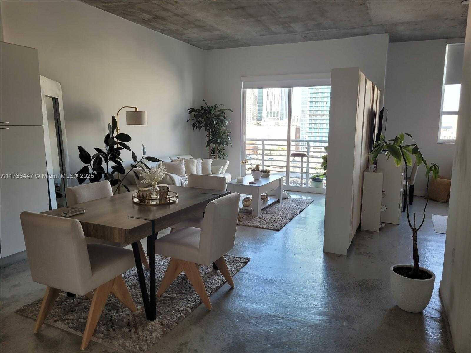 Small Image of 234 NORTH EAST 3RD ST #1105, Miami Number 10