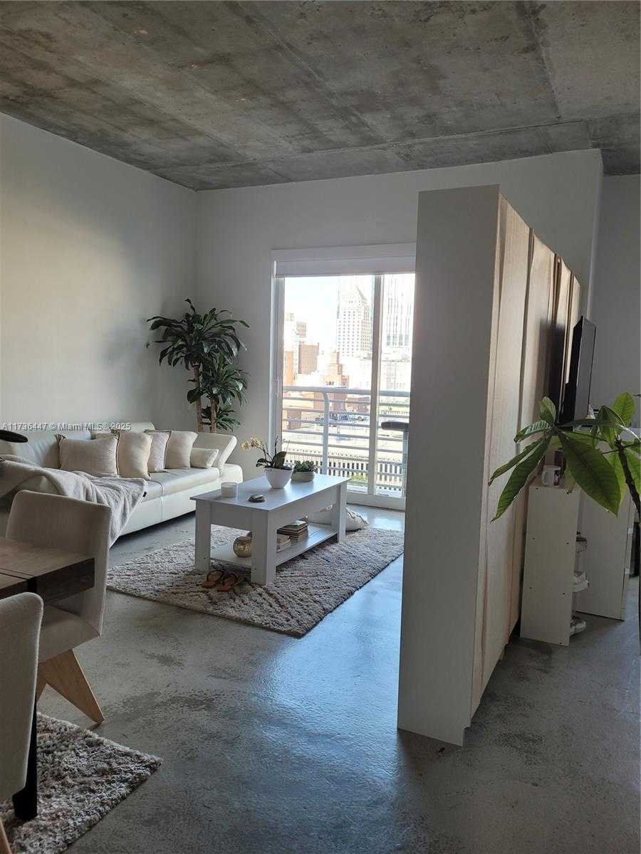 Small Image of 234 NORTH EAST 3RD ST #1105, Miami Number 12