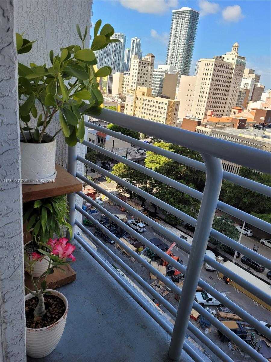 Small Image of 234 NORTH EAST 3RD ST #1105, Miami Number 18