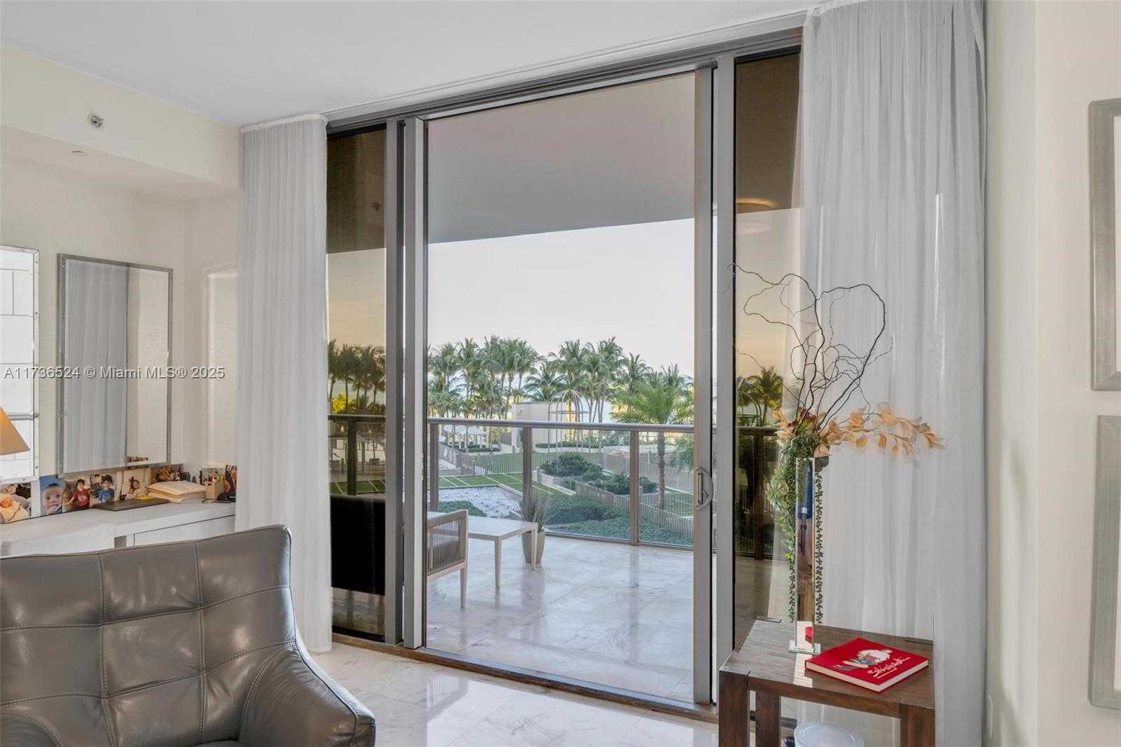 Small Image of 9705 COLLINS AVE #404N, Bal Harbour Number 11
