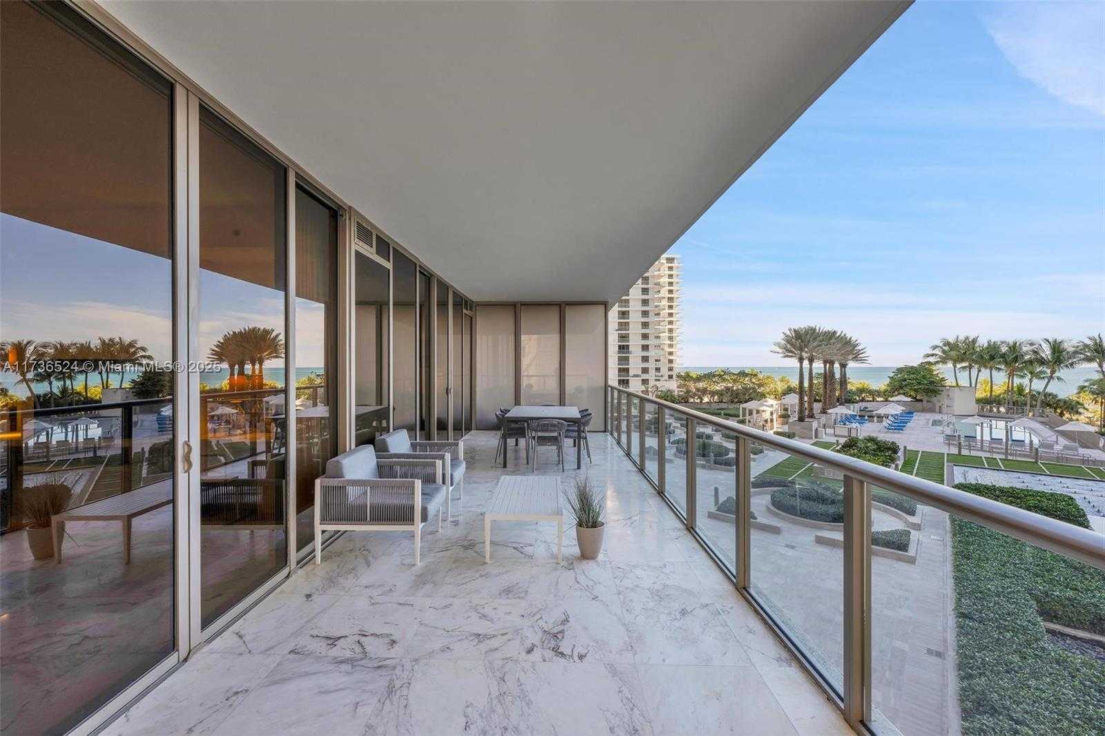 Small Image of 9705 COLLINS AVE #404N, Bal Harbour Number 14