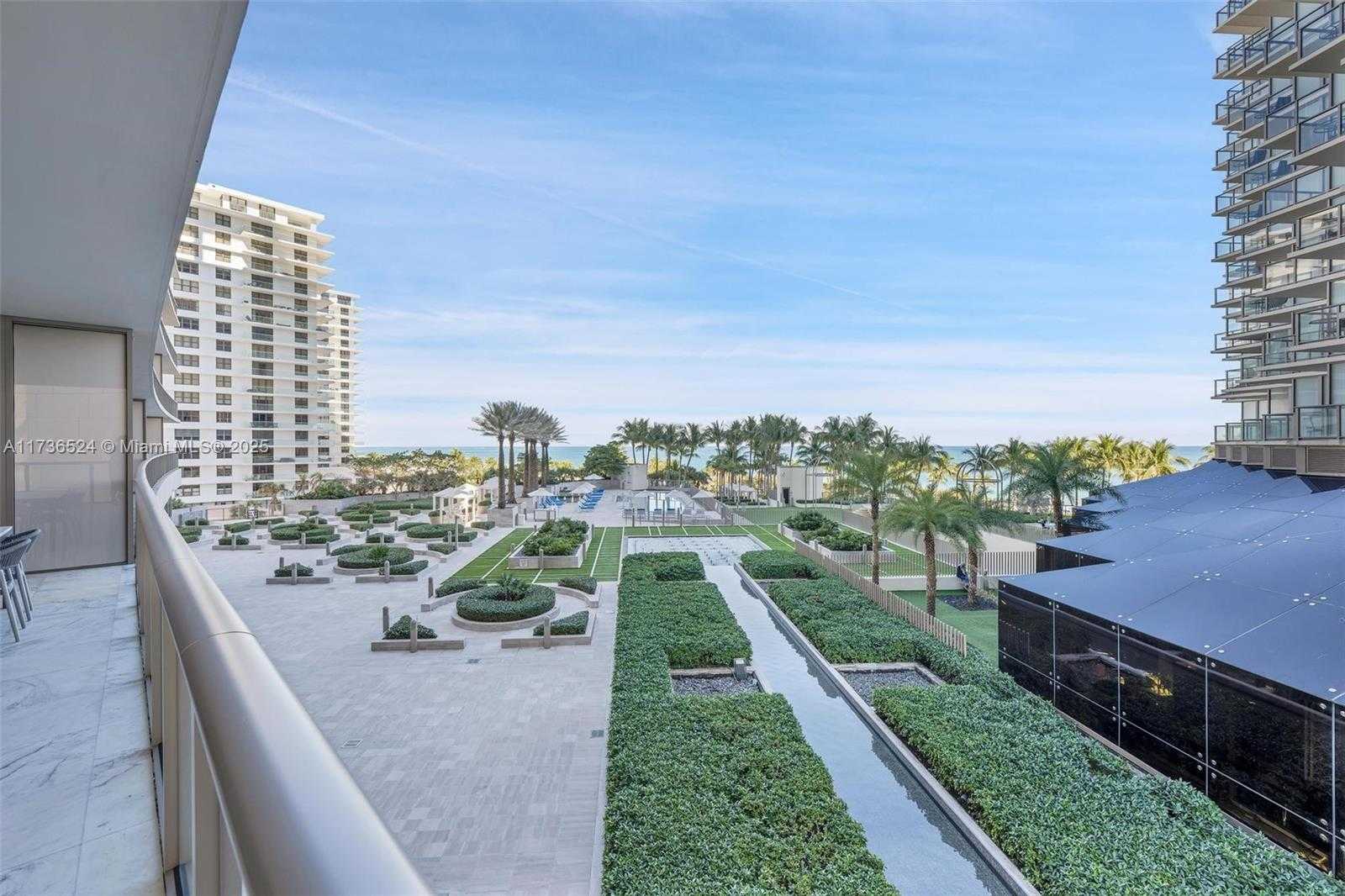 Small Image of 9705 COLLINS AVE #404N, Bal Harbour Number 15