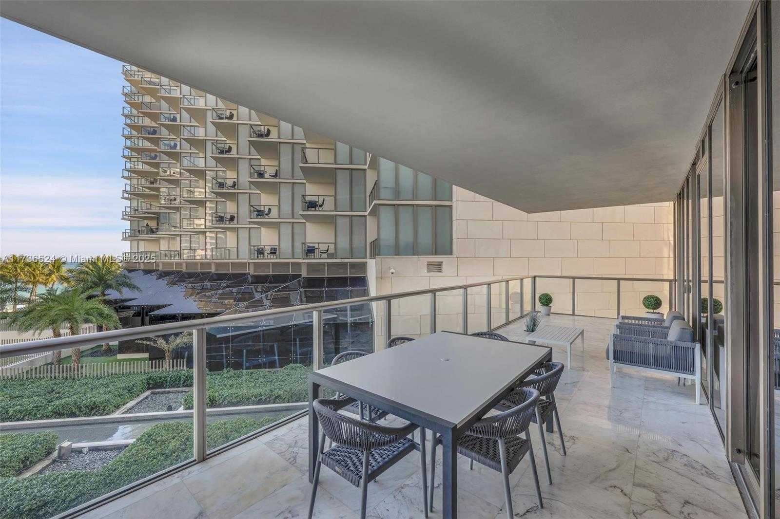Small Image of 9705 COLLINS AVE #404N, Bal Harbour Number 16