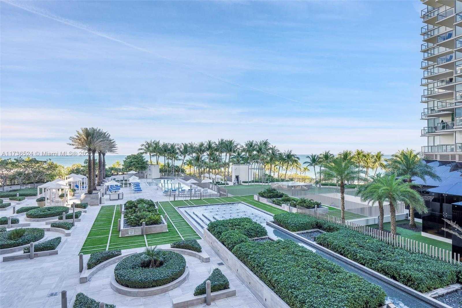 Small Image of 9705 COLLINS AVE #404N, Bal Harbour Number 19