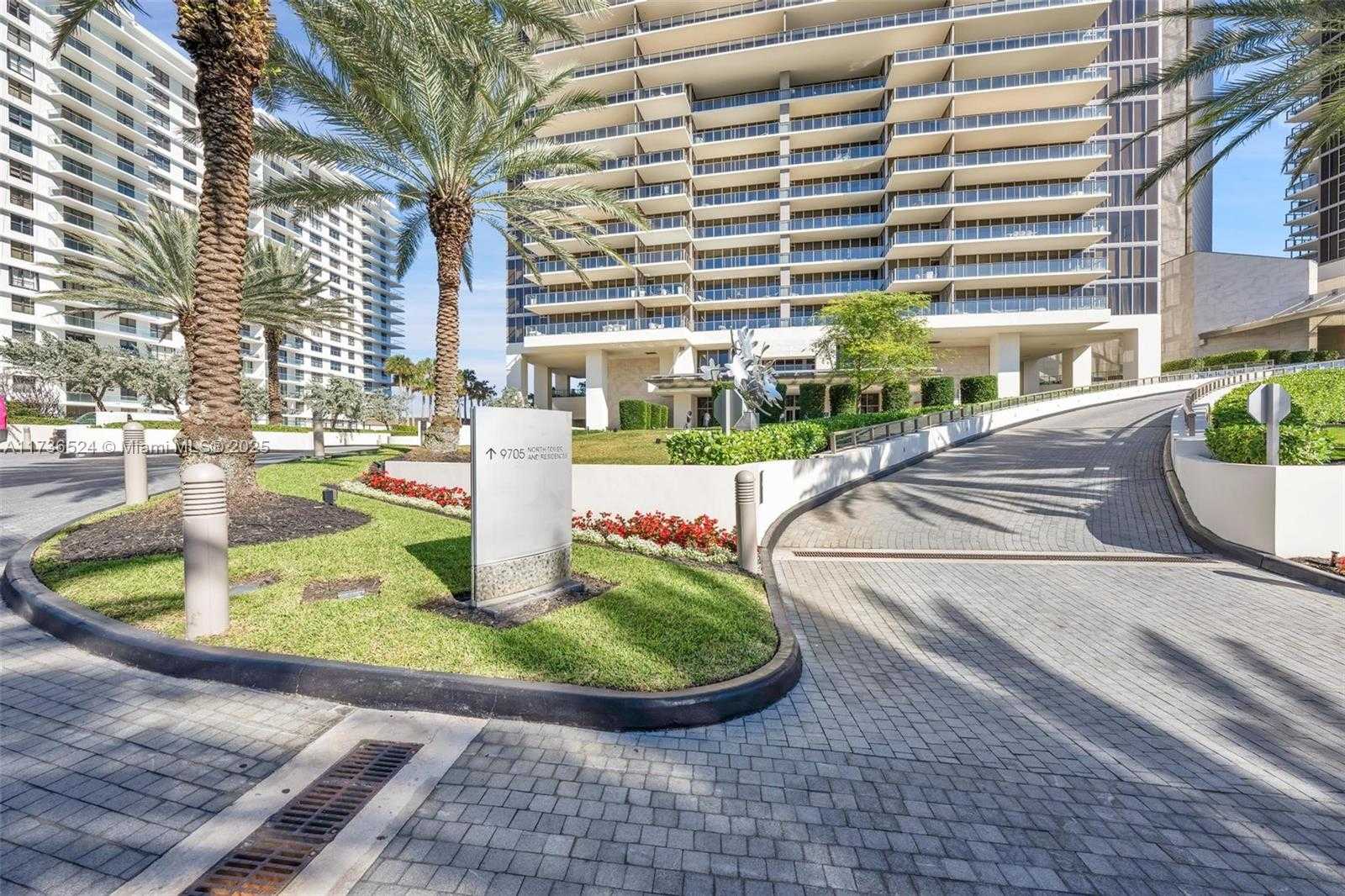 Small Image of 9705 COLLINS AVE #404N, Bal Harbour Number 2