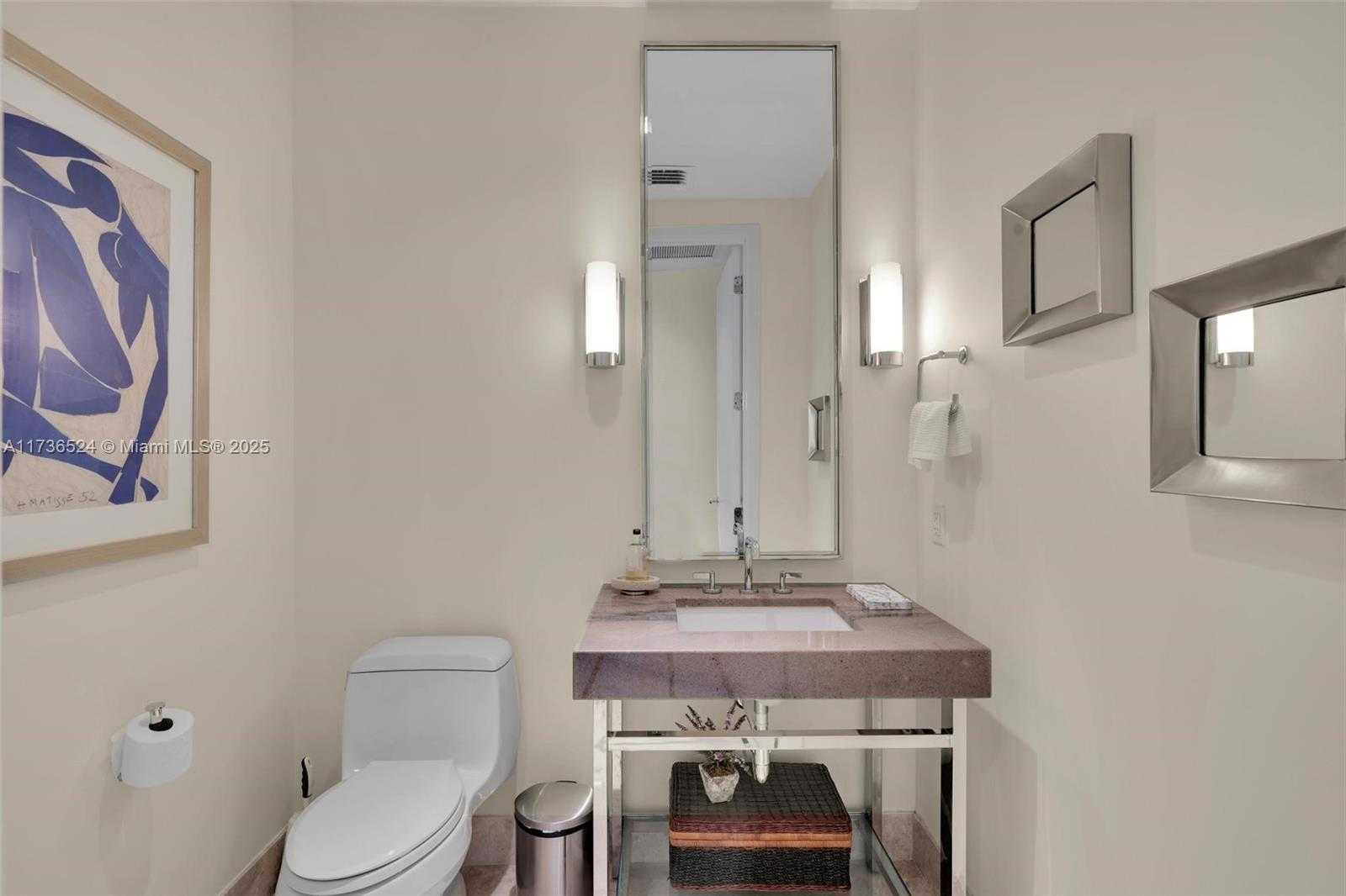 Small Image of 9705 COLLINS AVE #404N, Bal Harbour Number 20