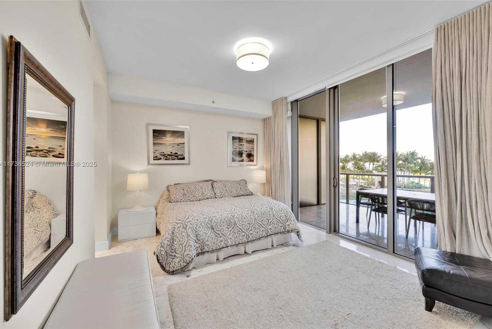 Small Image of 9705 COLLINS AVE #404N, Bal Harbour Number 23