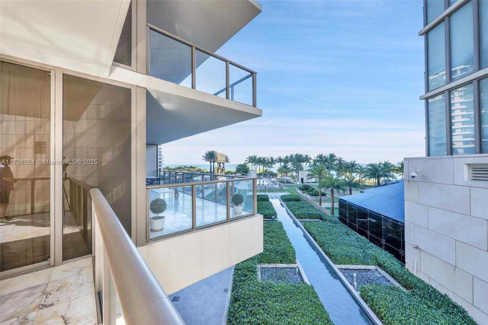 Small Image of 9705 COLLINS AVE #404N, Bal Harbour Number 30