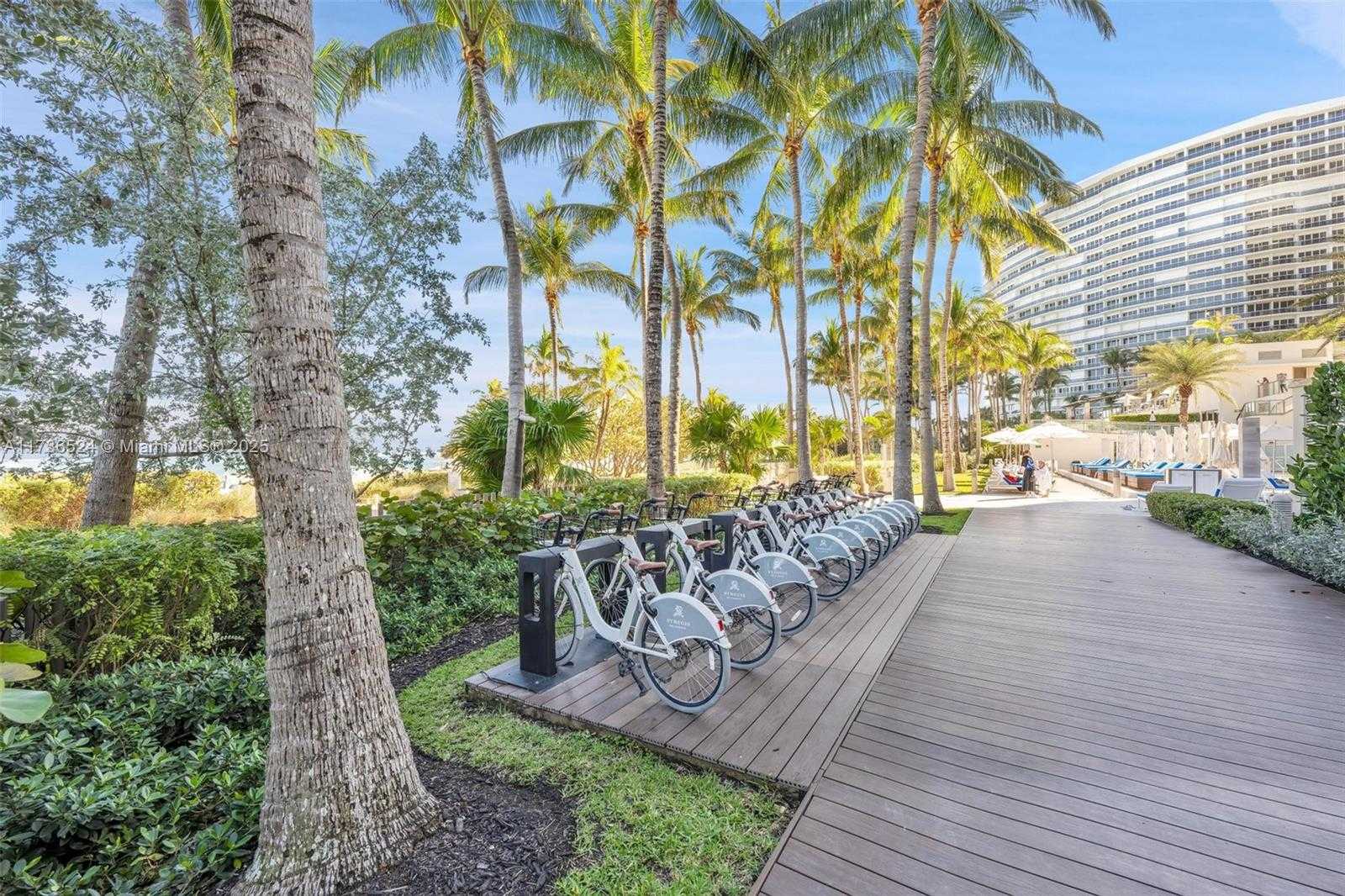 Small Image of 9705 COLLINS AVE #404N, Bal Harbour Number 44