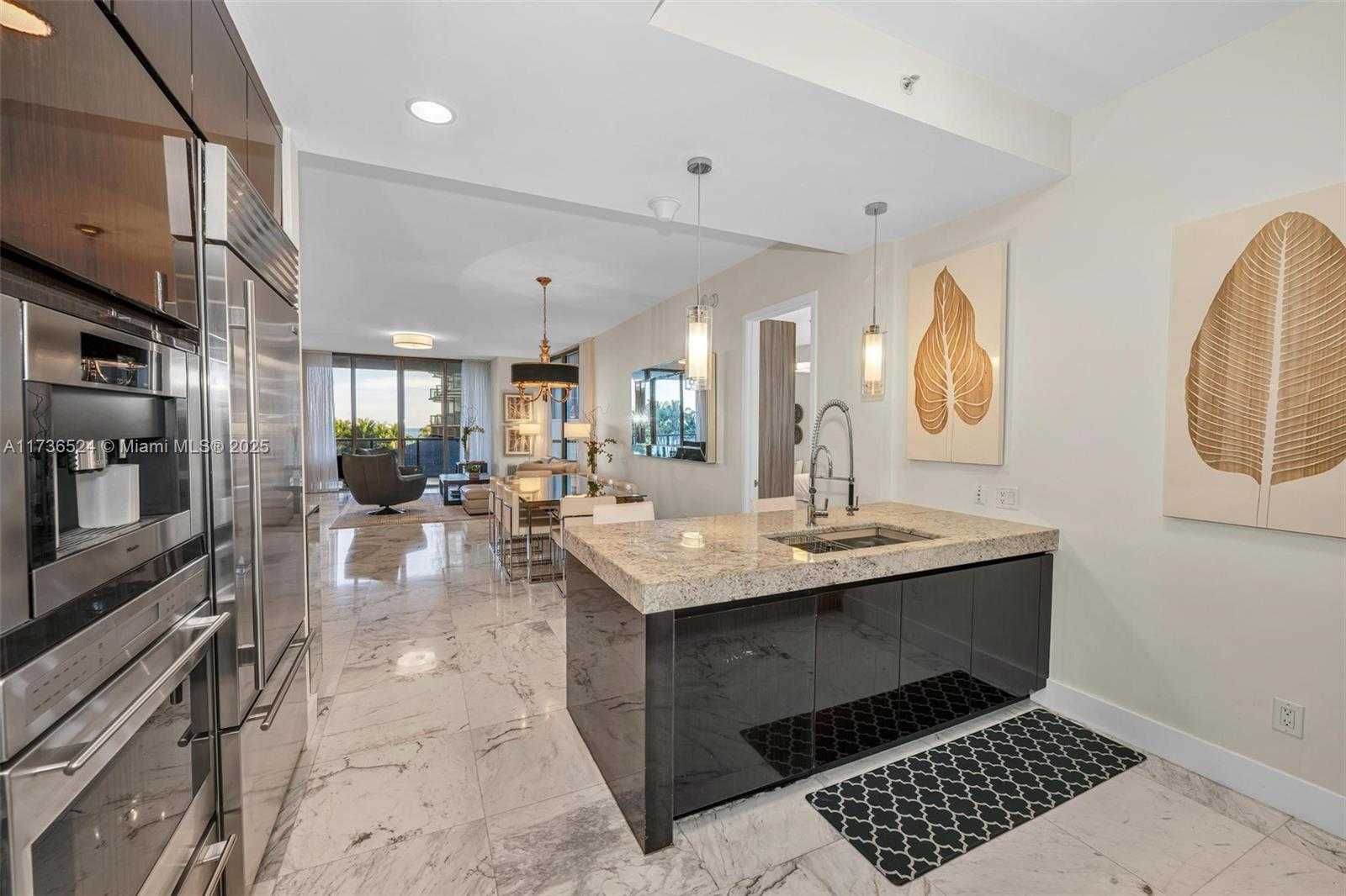 Small Image of 9705 COLLINS AVE #404N, Bal Harbour Number 5