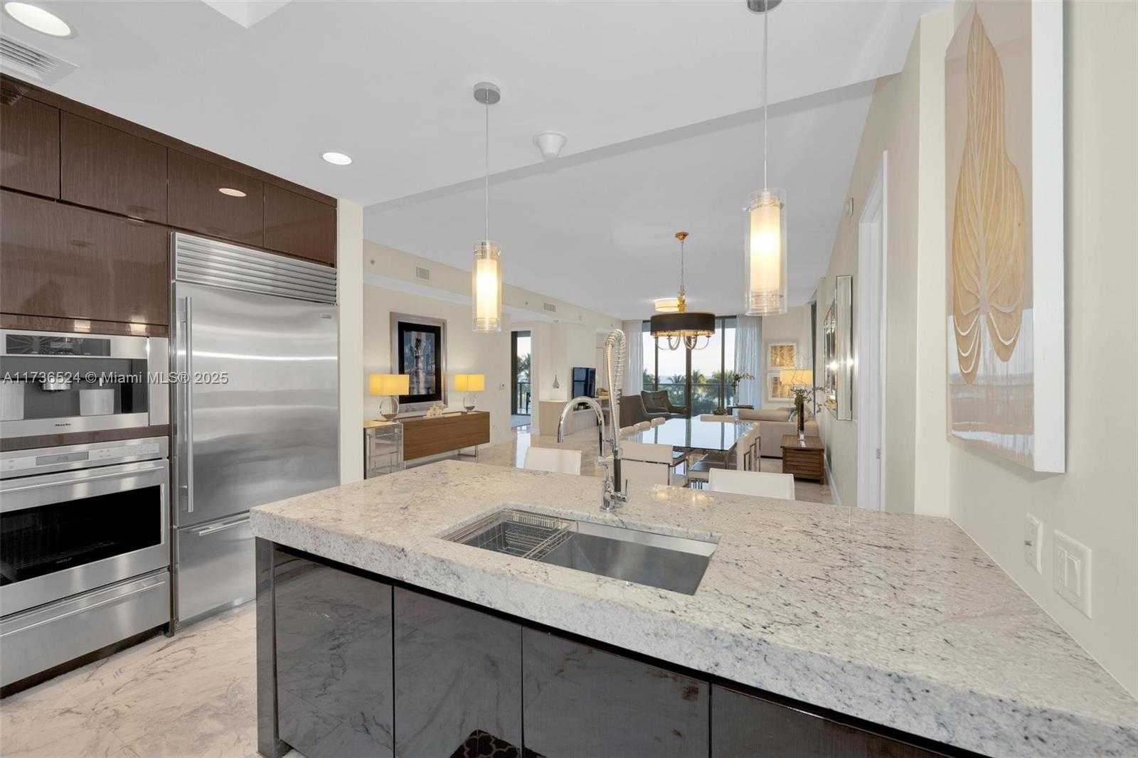 Small Image of 9705 COLLINS AVE #404N, Bal Harbour Number 7