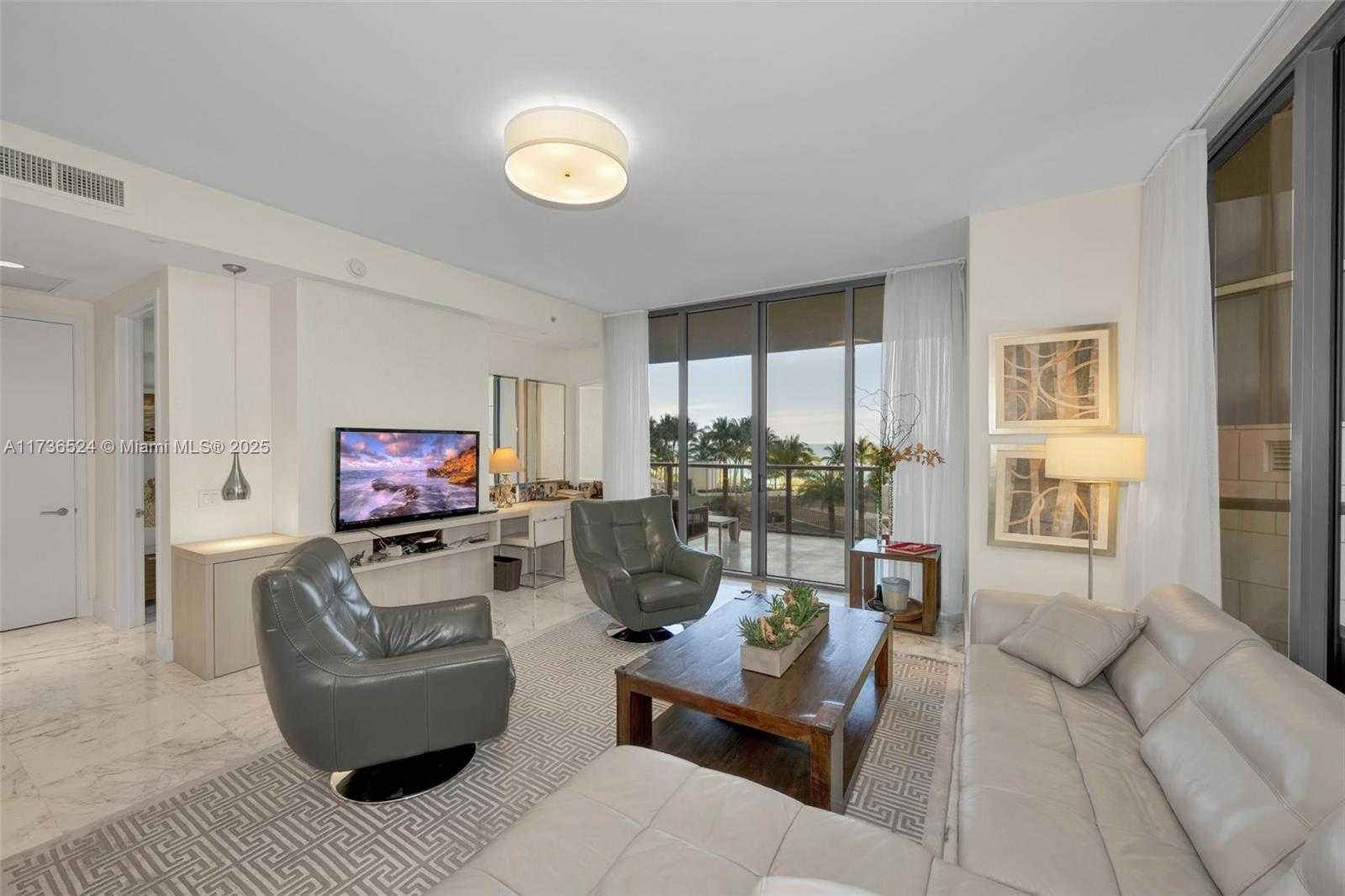 Small Image of 9705 COLLINS AVE #404N, Bal Harbour Number 9