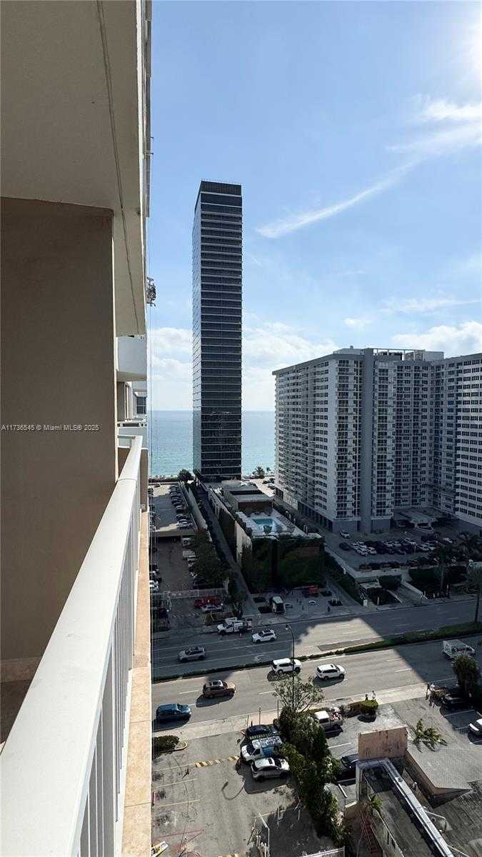 Small Image of 1985 SOUTH OCEAN DR #16G, Hallandale Beach Number 2