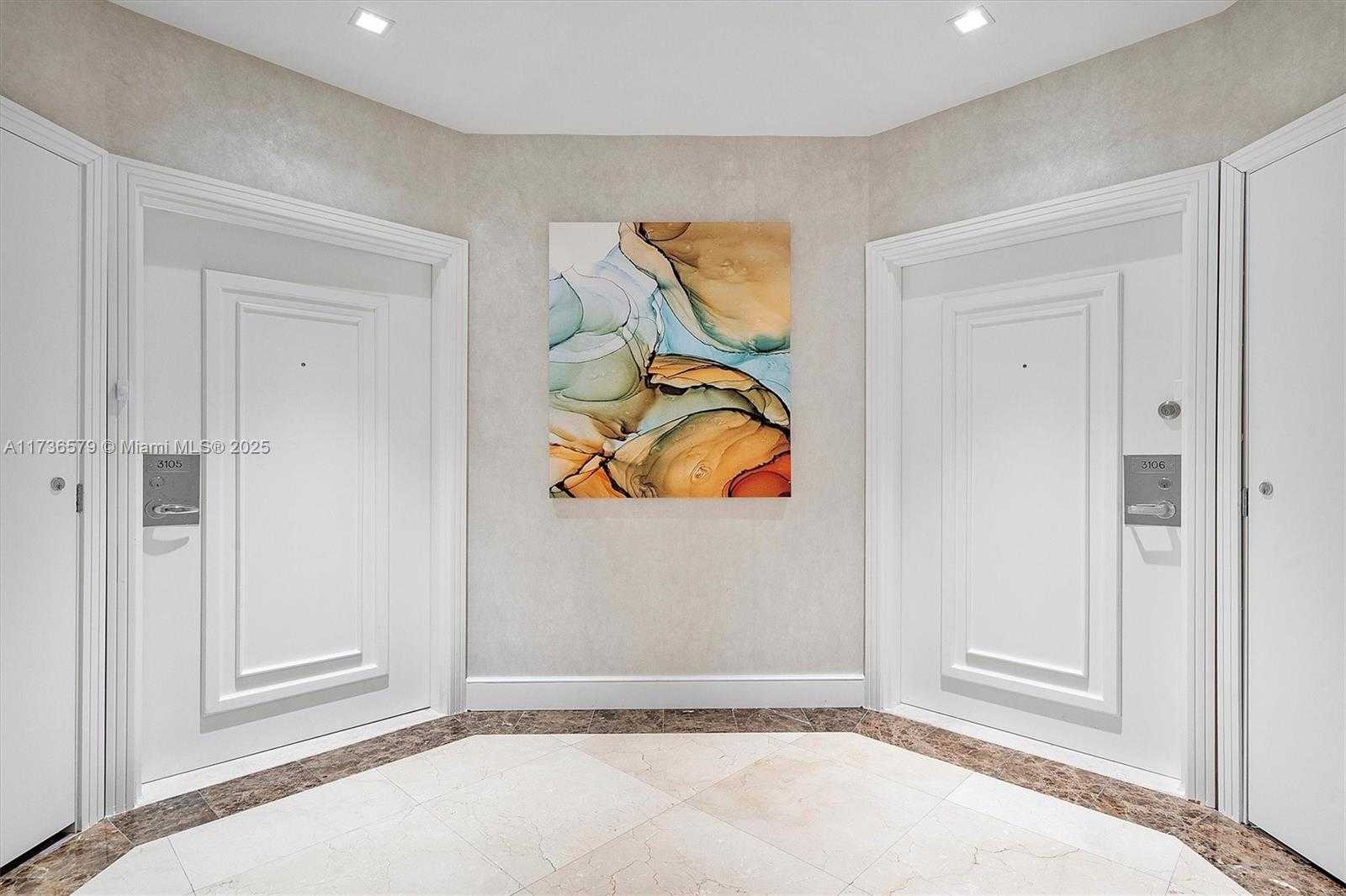 Small Image of 21150 POINT PL #PH 3105, Aventura Number 23