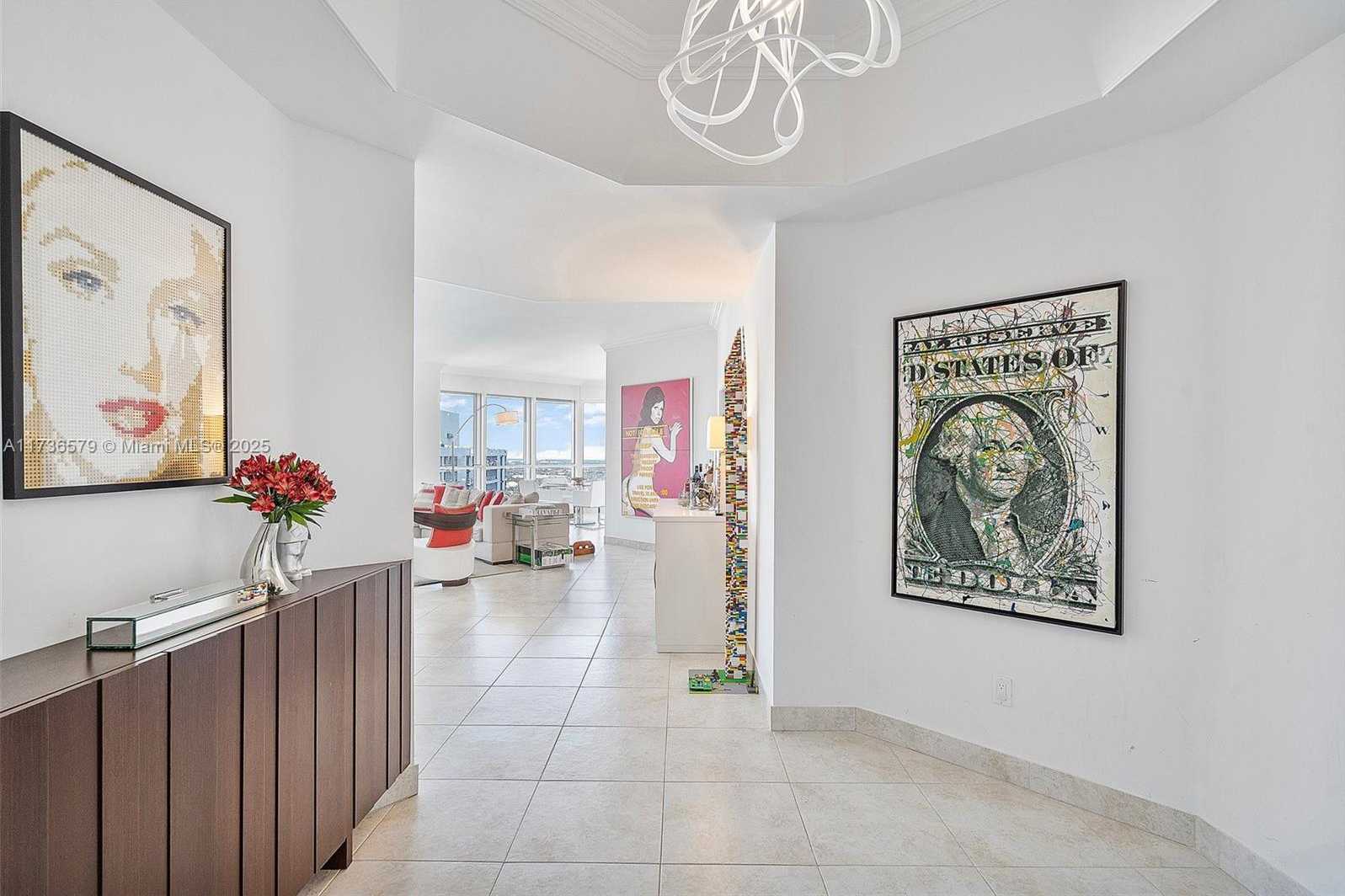 Small Image of 21150 POINT PL #PH 3105, Aventura Number 5