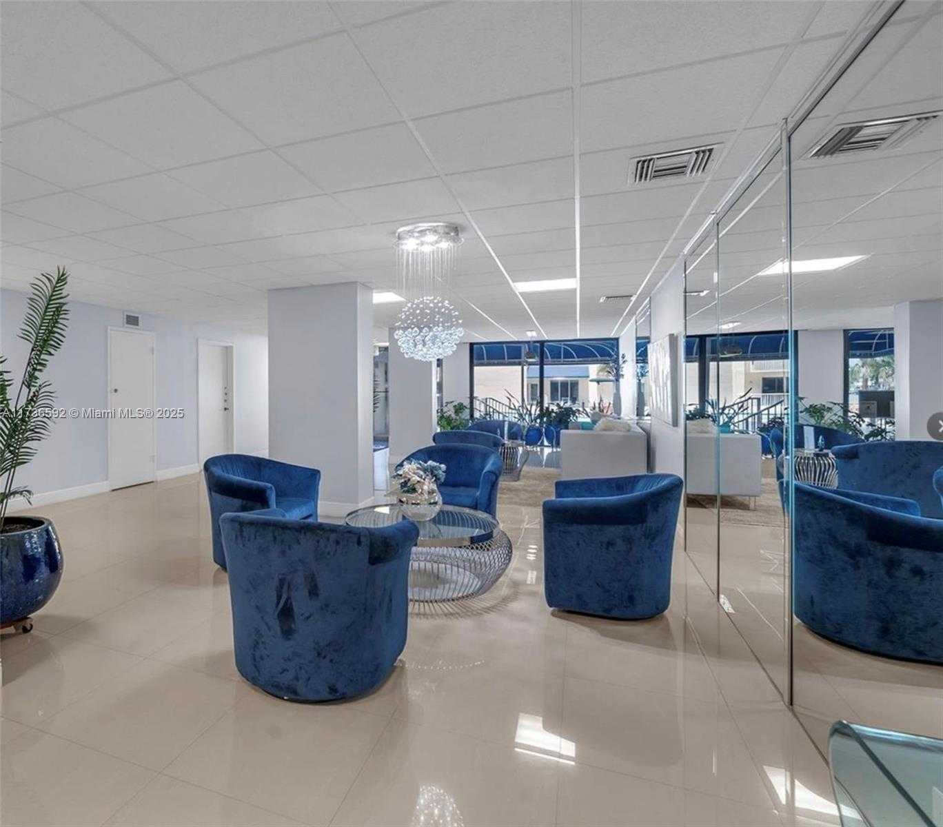 Small Image of 1600 SOUTH OCEAN DR #3G, Hollywood Number 23